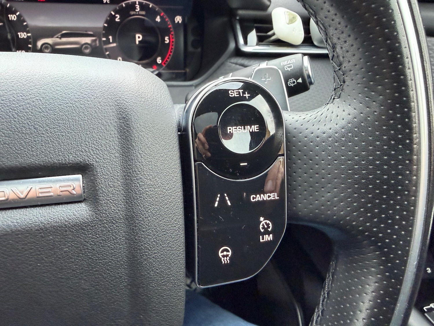 Used Land Rover Range Rover Velar 2020 for sale - 77495900: Photo 67