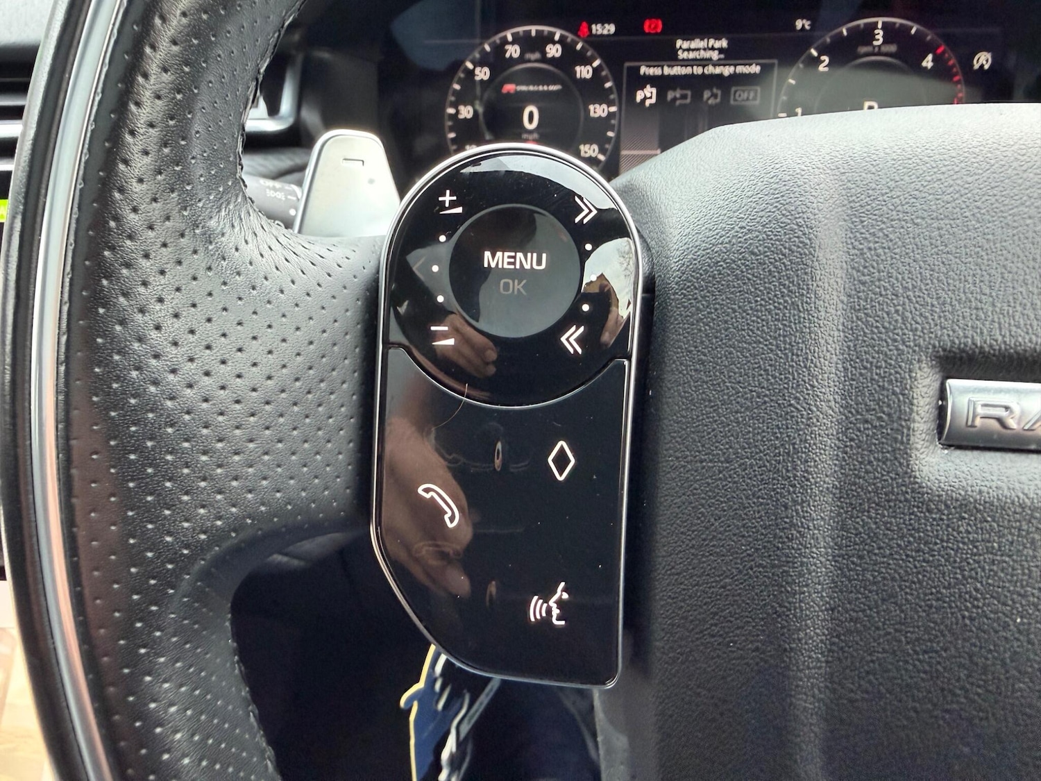 Used Land Rover Range Rover Velar 2020 for sale - 77495900: Photo 68