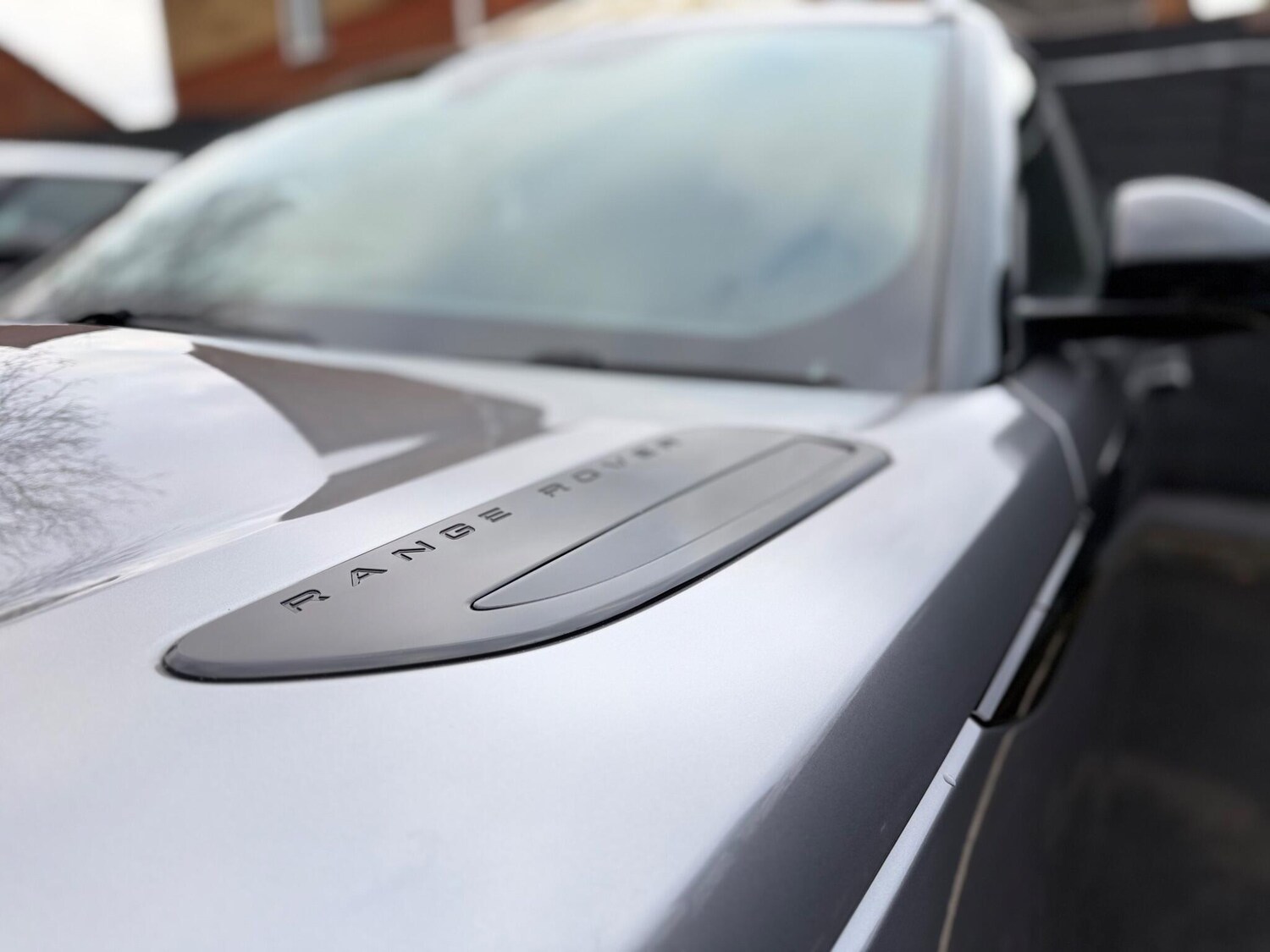 Used Land Rover Range Rover Velar 2020 for sale - 77495900: Photo 71