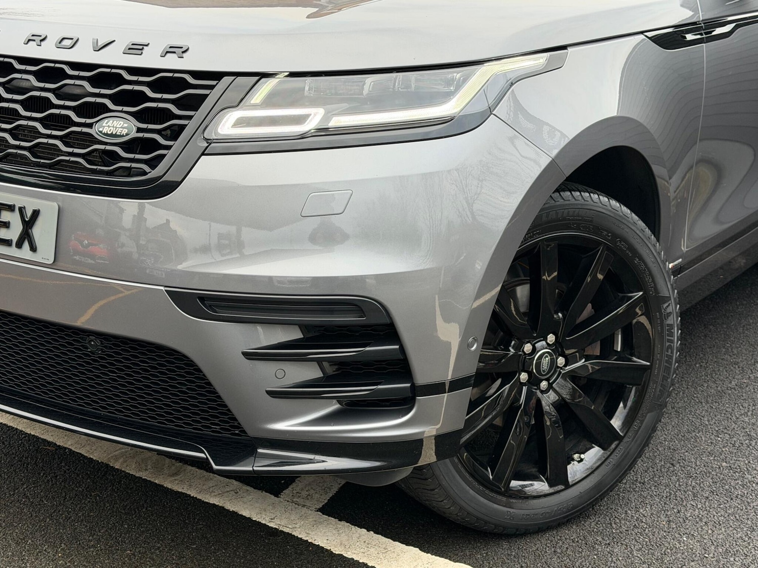 Used Land Rover Range Rover Velar 2020 for sale - 77495900: Photo 73