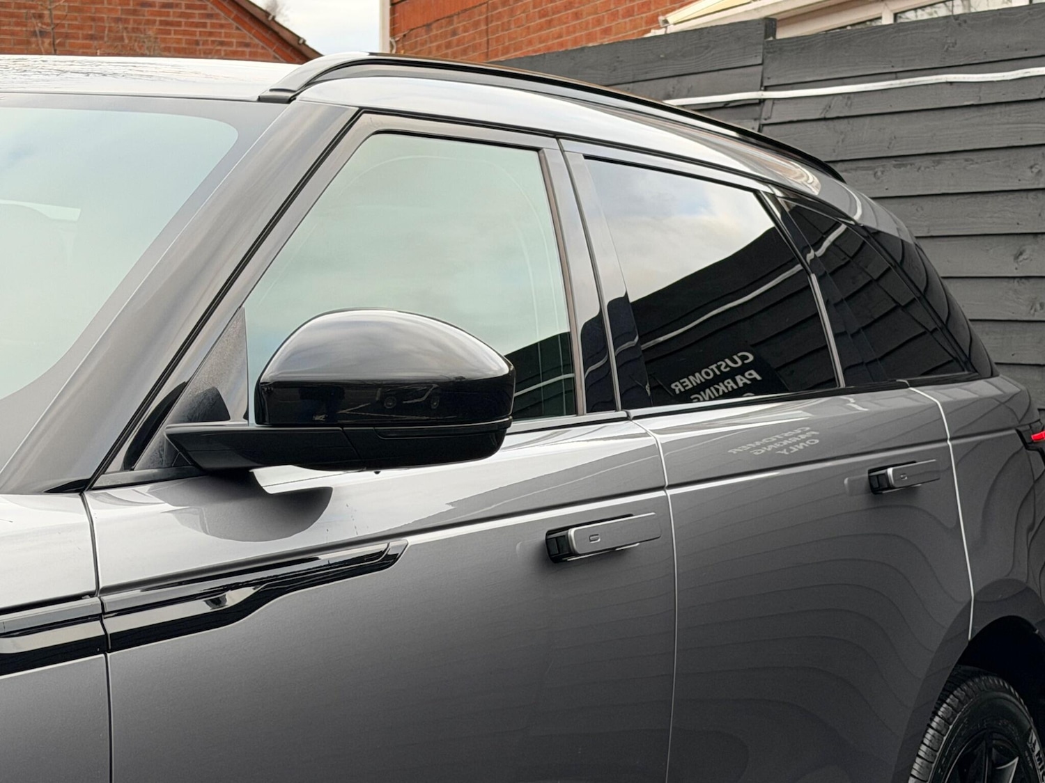 Used Land Rover Range Rover Velar 2020 for sale - 77495900: Photo 75