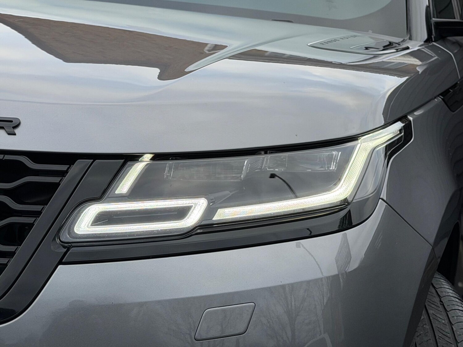 Used Land Rover Range Rover Velar 2020 for sale - 77495900: Photo 76