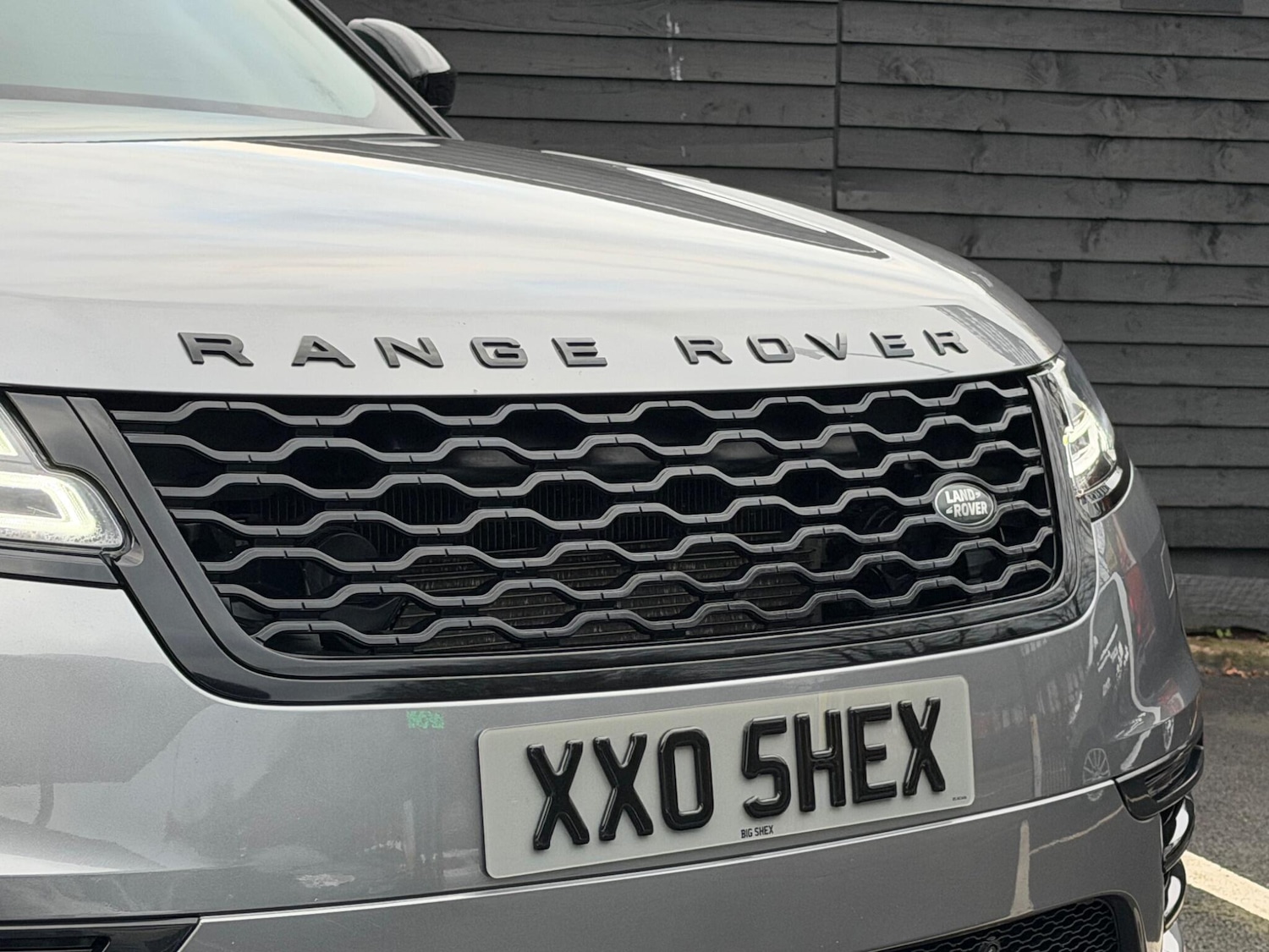 Used Land Rover Range Rover Velar 2020 for sale - 77495900: Photo 79