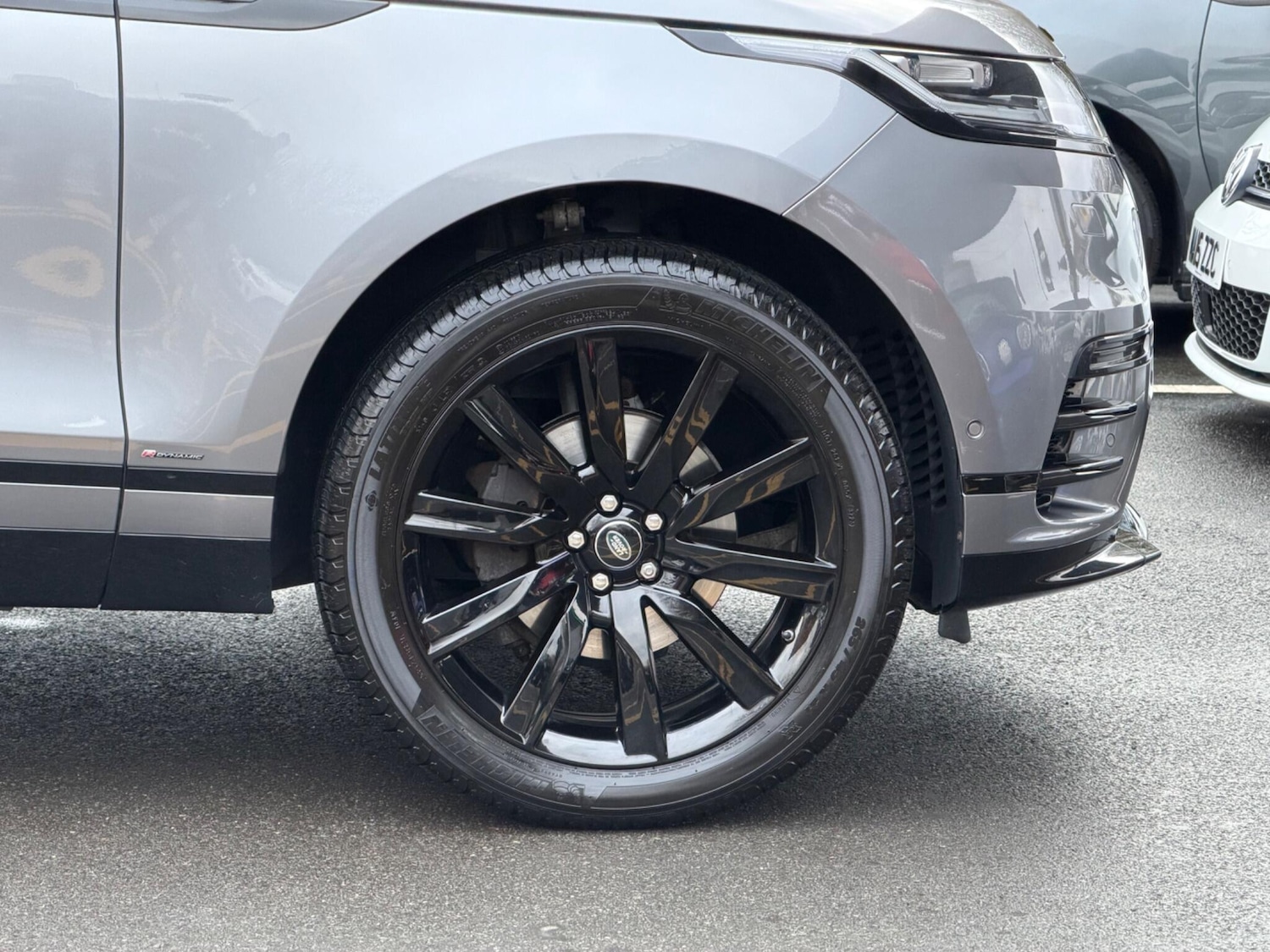 Used Land Rover Range Rover Velar 2020 for sale - 77495900: Photo 80