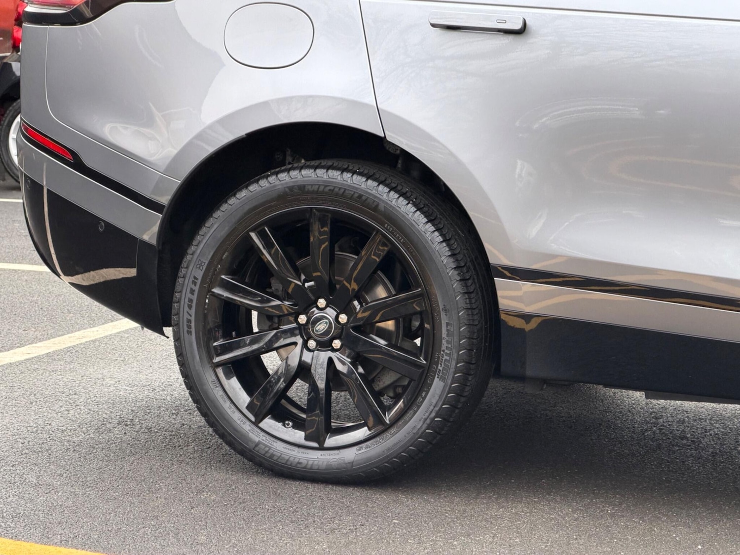 Used Land Rover Range Rover Velar 2020 for sale - 77495900: Photo 81