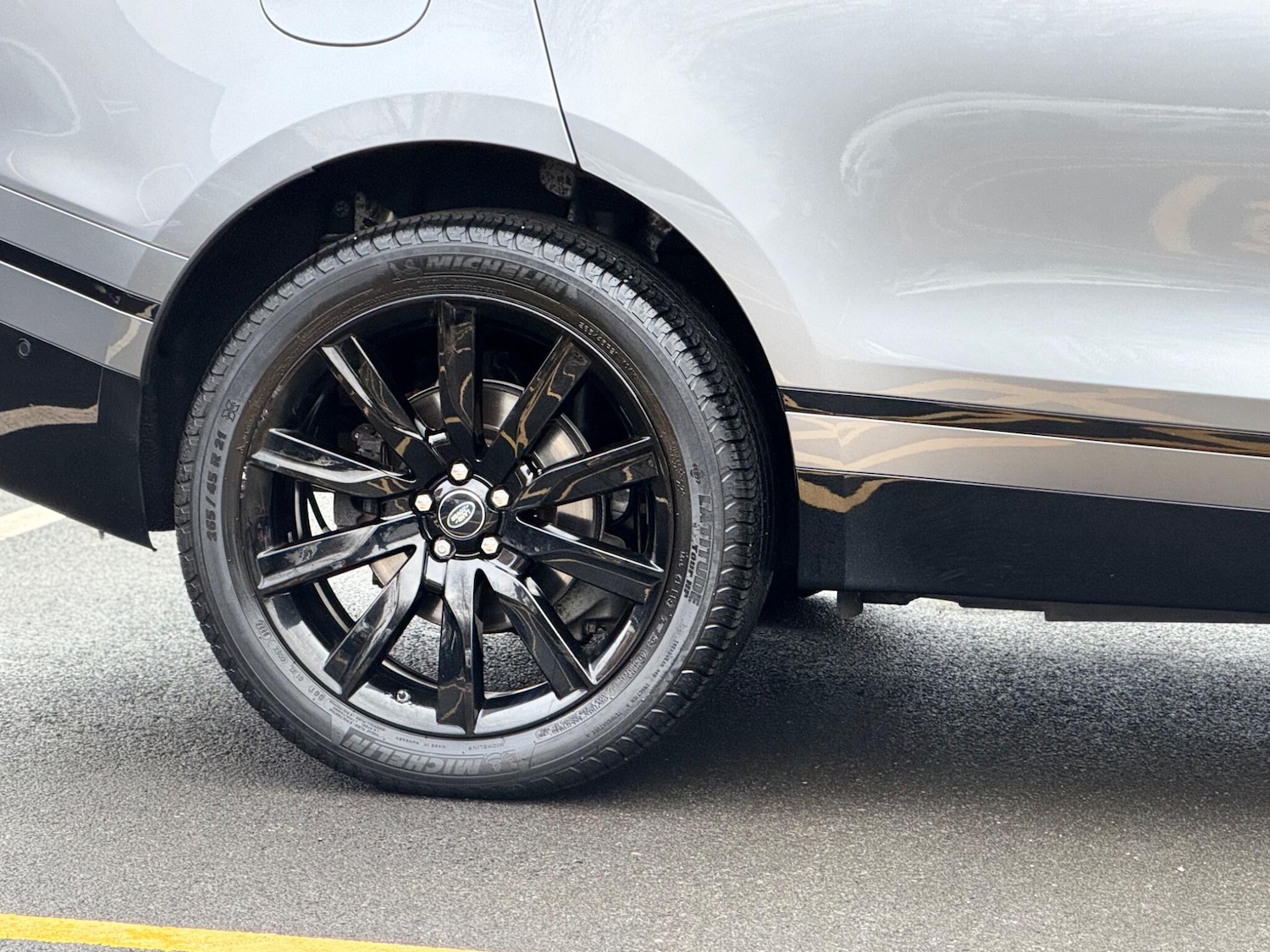 Used Land Rover Range Rover Velar 2020 for sale - 77495900: Photo 82