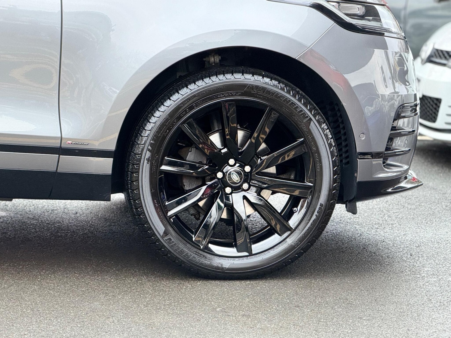 Used Land Rover Range Rover Velar 2020 for sale - 77495900: Photo 83