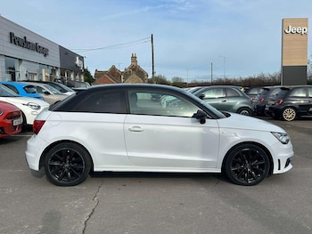 Used Audi A1 2014 for sale - 78348066: Photo