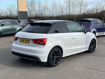 Used Audi A1 2014 for sale - 78348066: Photo