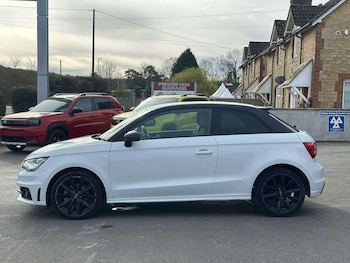Used Audi A1 2014 for sale - 78348066: Photo