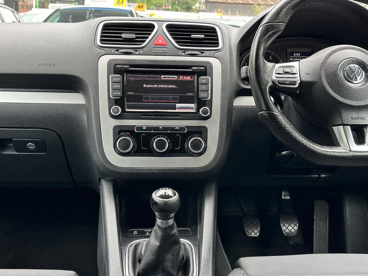 Vehicle 24