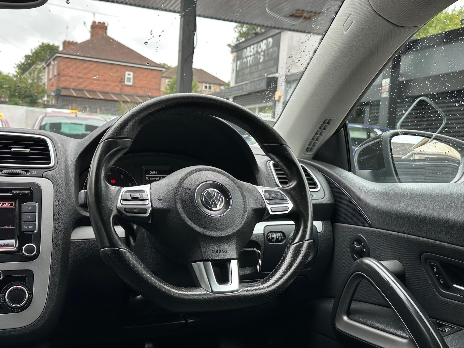 Vehicle 36