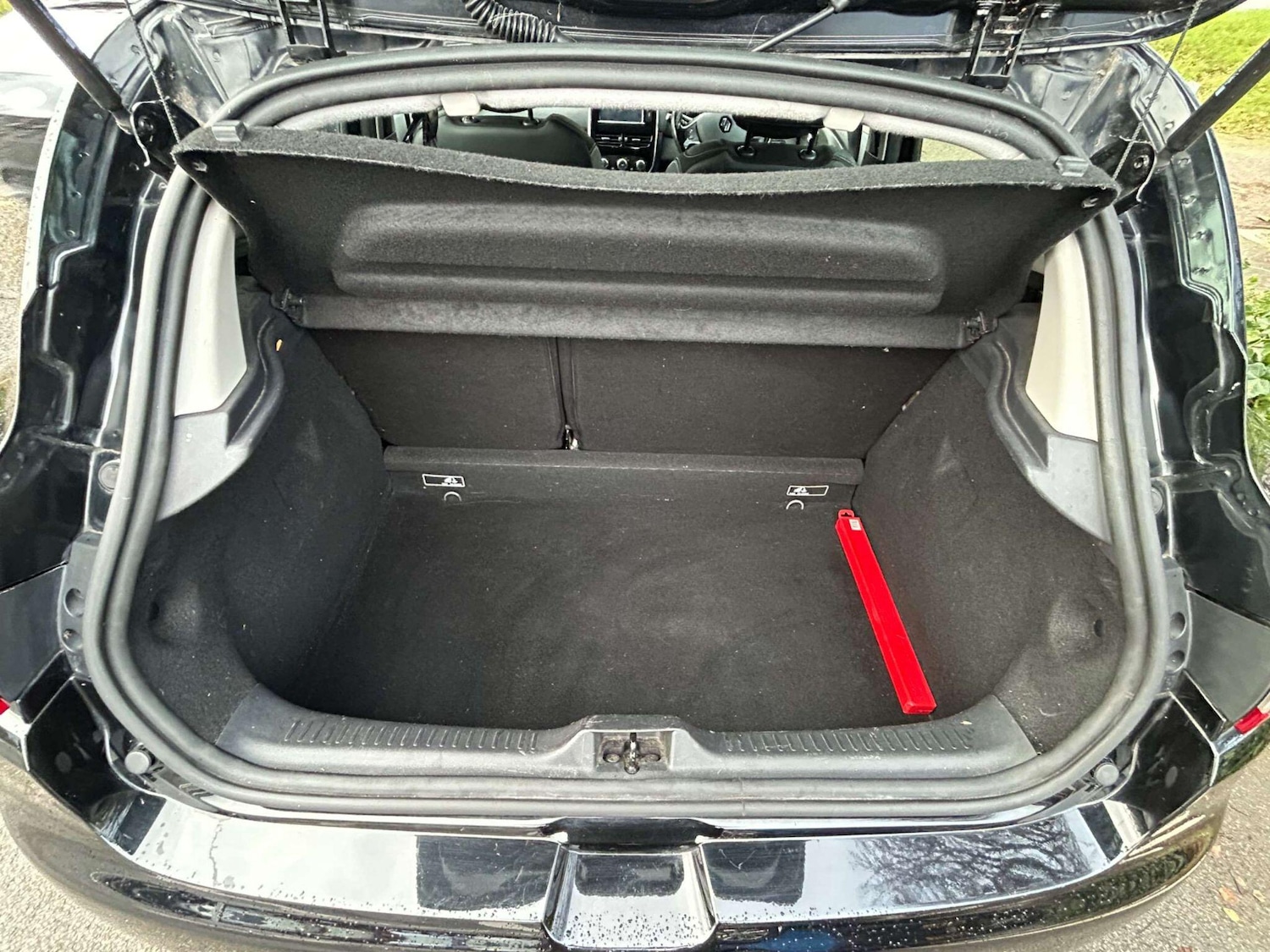 Used Renault Clio 2016 for sale - 77130799: Photo 14