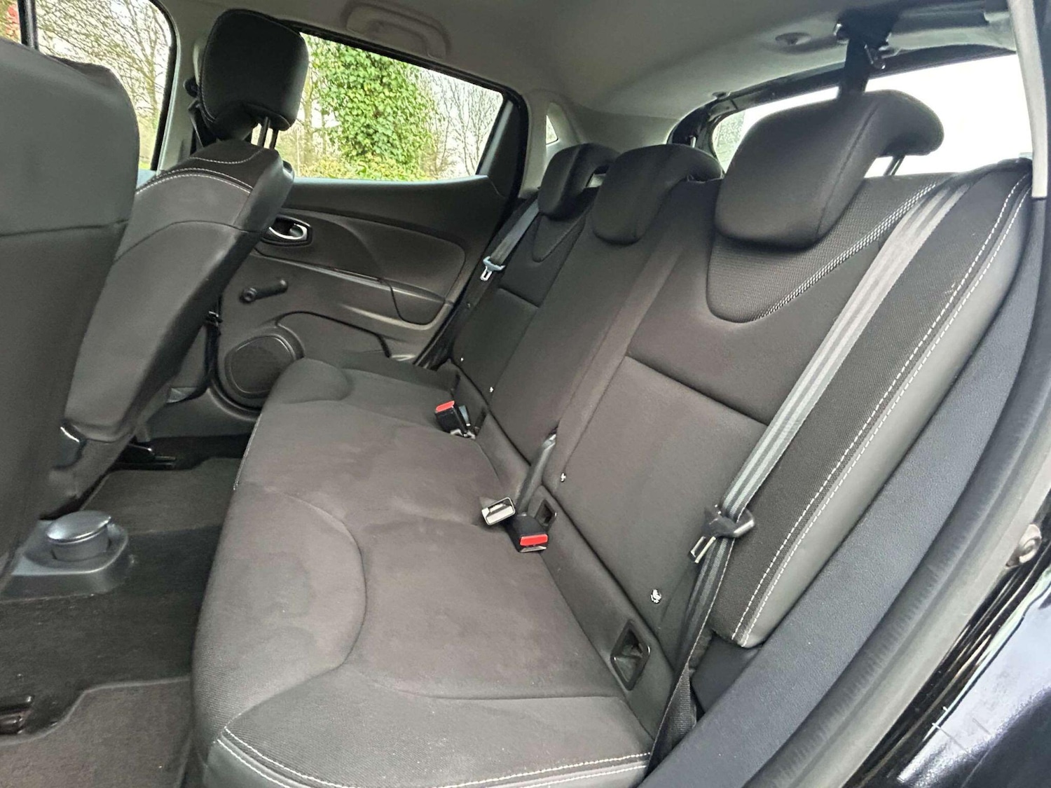 Used Renault Clio 2016 for sale - 77130799: Photo 7