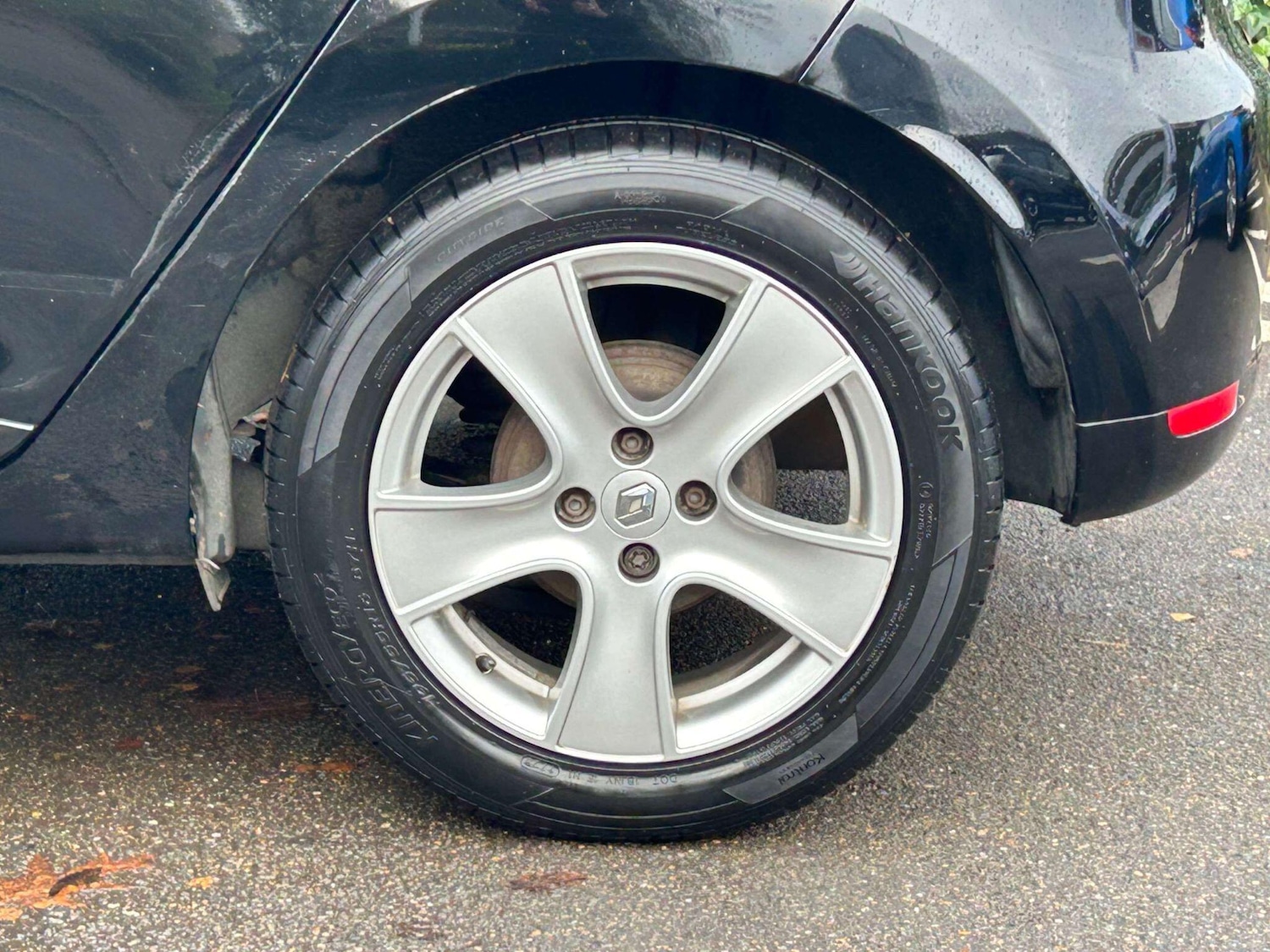 Used Renault Clio 2016 for sale - 77130799: Photo 8