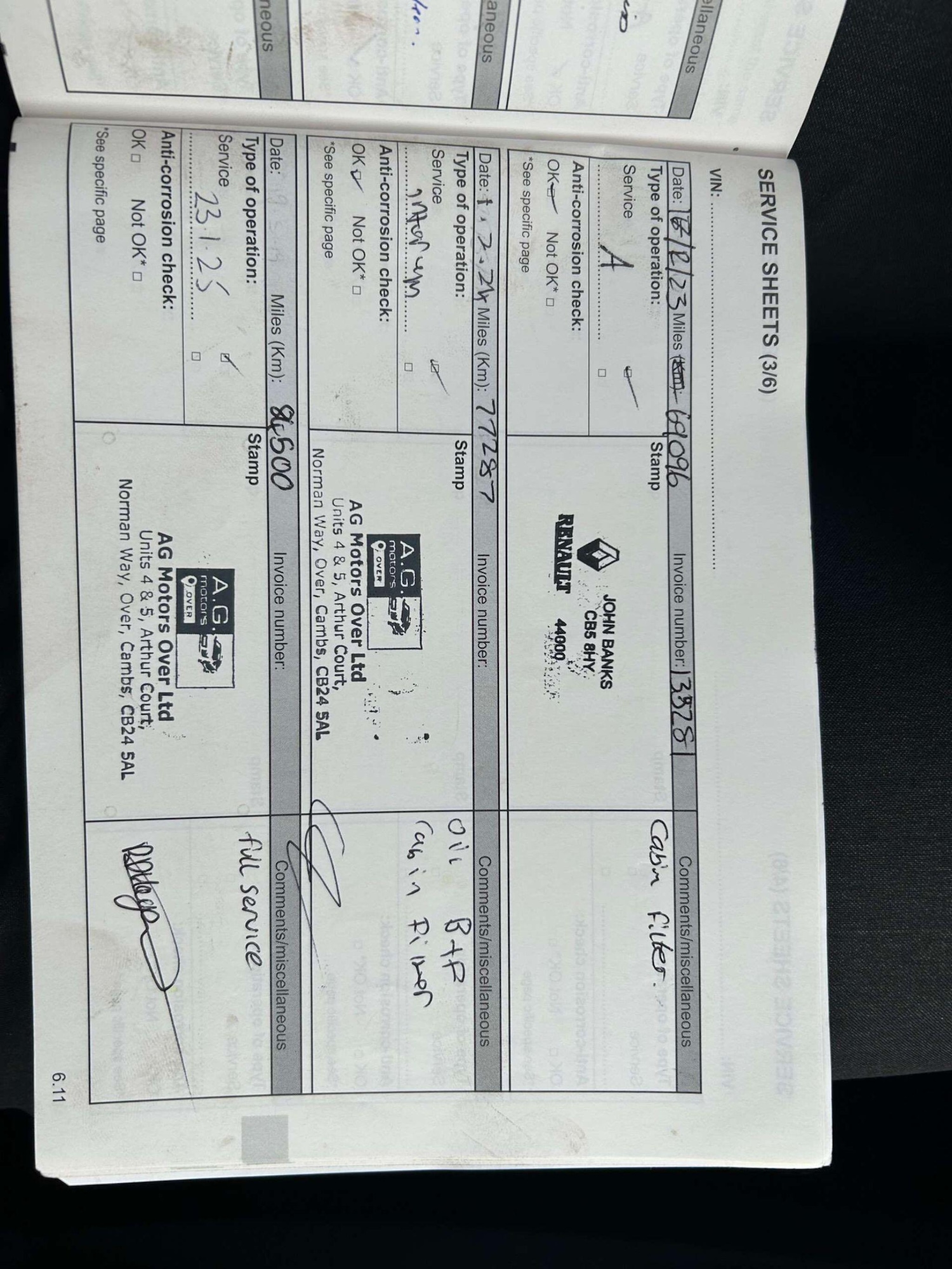 Used Renault Clio 2016 for sale - 77130799: Photo 9