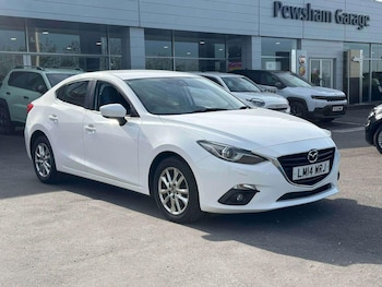 Used Mazda Mazda3 2014 for sale - 78695239: Photo