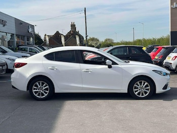 Used Mazda Mazda3 2014 for sale - 78695239: Photo