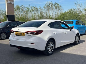 Used Mazda Mazda3 2014 for sale - 78695239: Photo