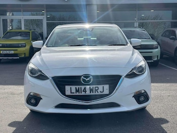 Used Mazda Mazda3 2014 for sale - 78695239: Photo