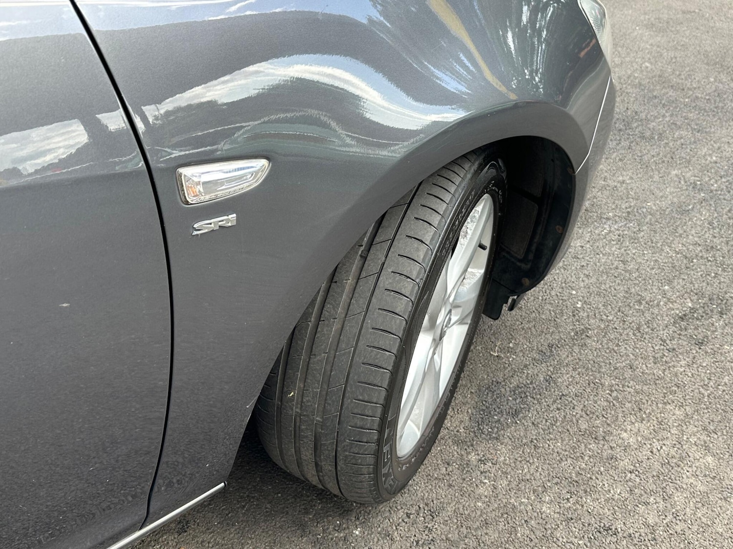 Used Vauxhall Astra 2012 for sale - 78184595: Photo 53