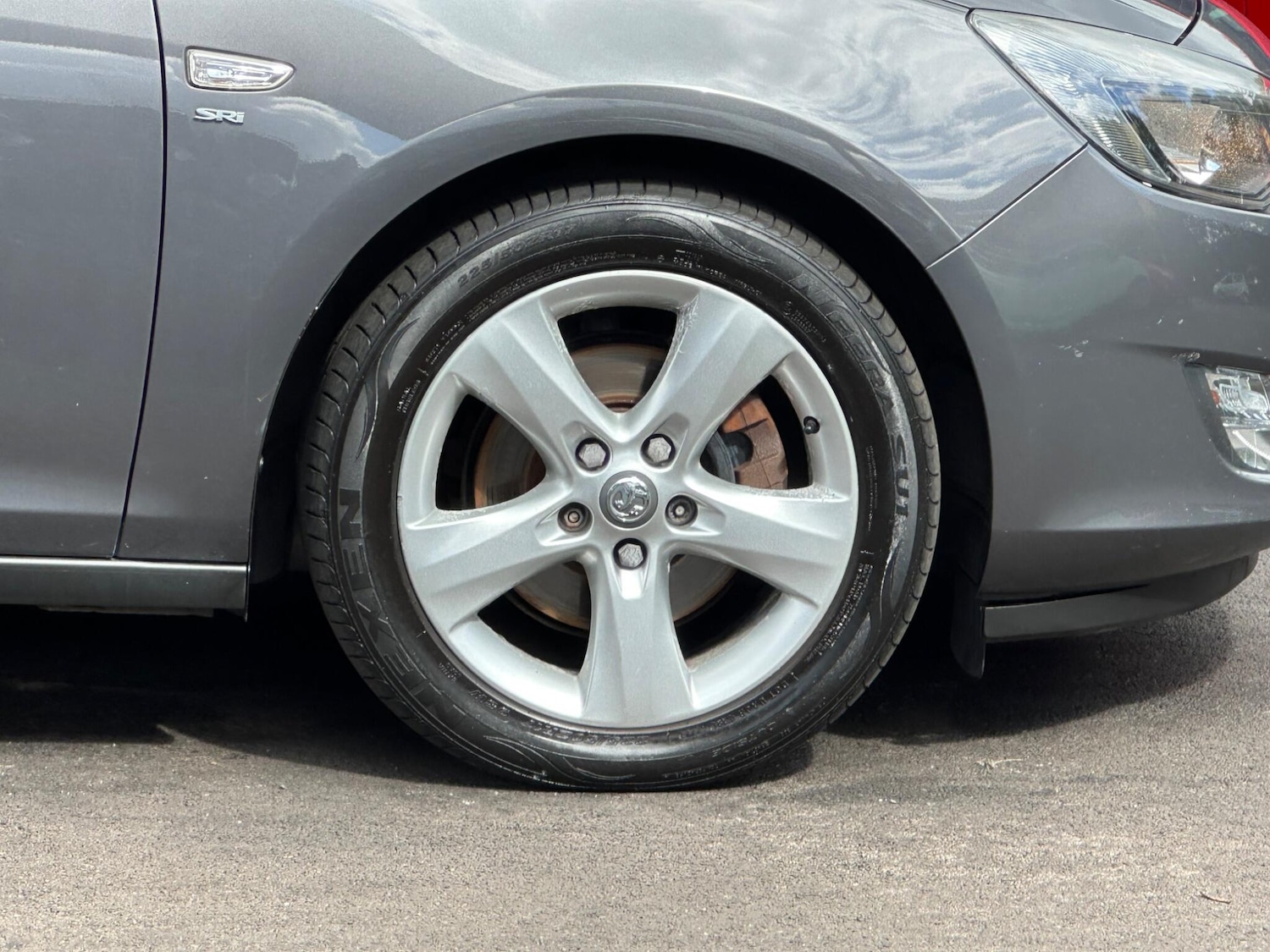 Used Vauxhall Astra 2012 for sale - 78184595: Photo 55