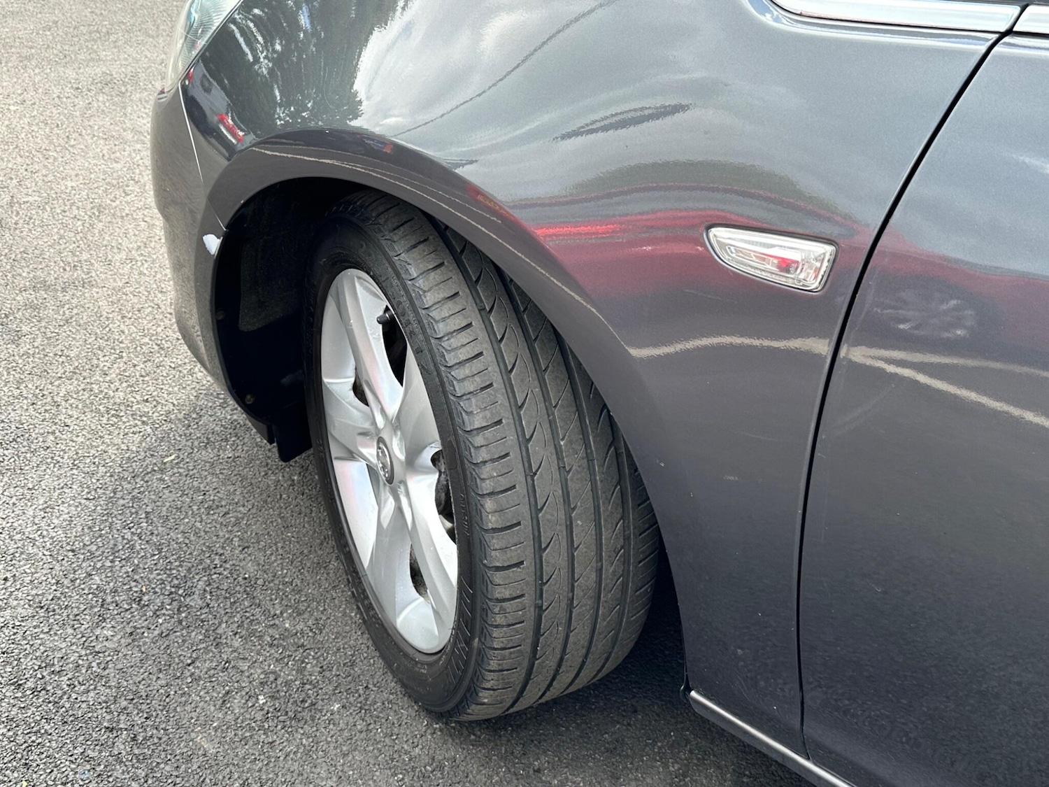 Used Vauxhall Astra 2012 for sale - 78184595: Photo 59