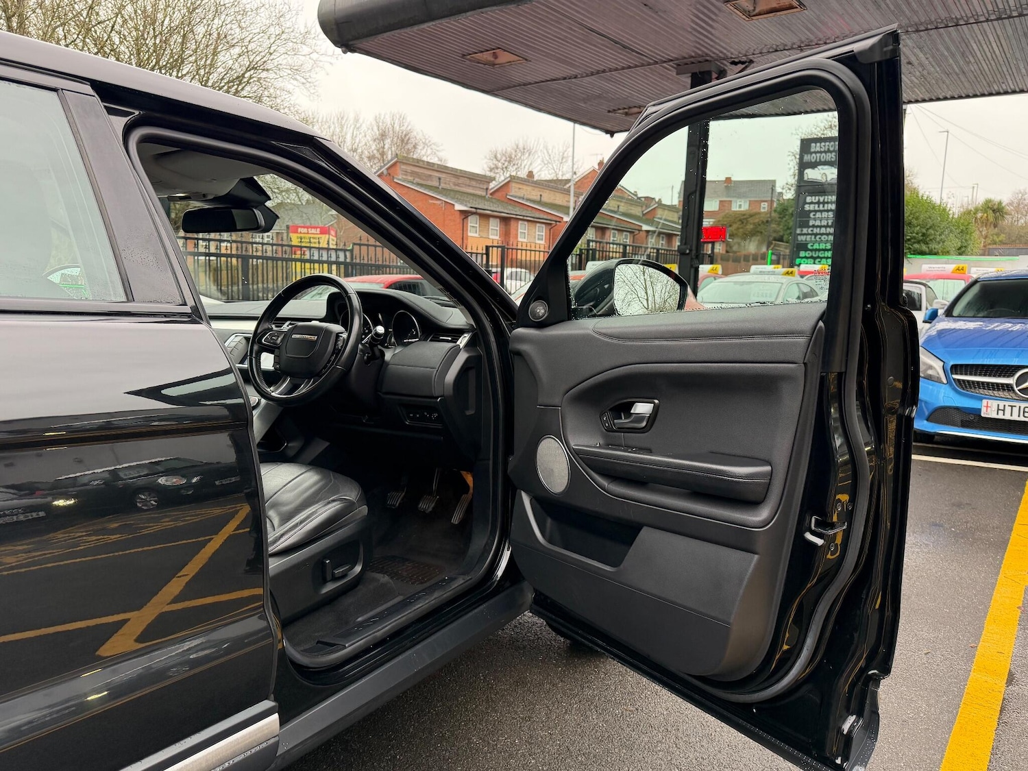 Used Land Rover Range Rover Evoque 2016 for sale - 77278881: Photo 28