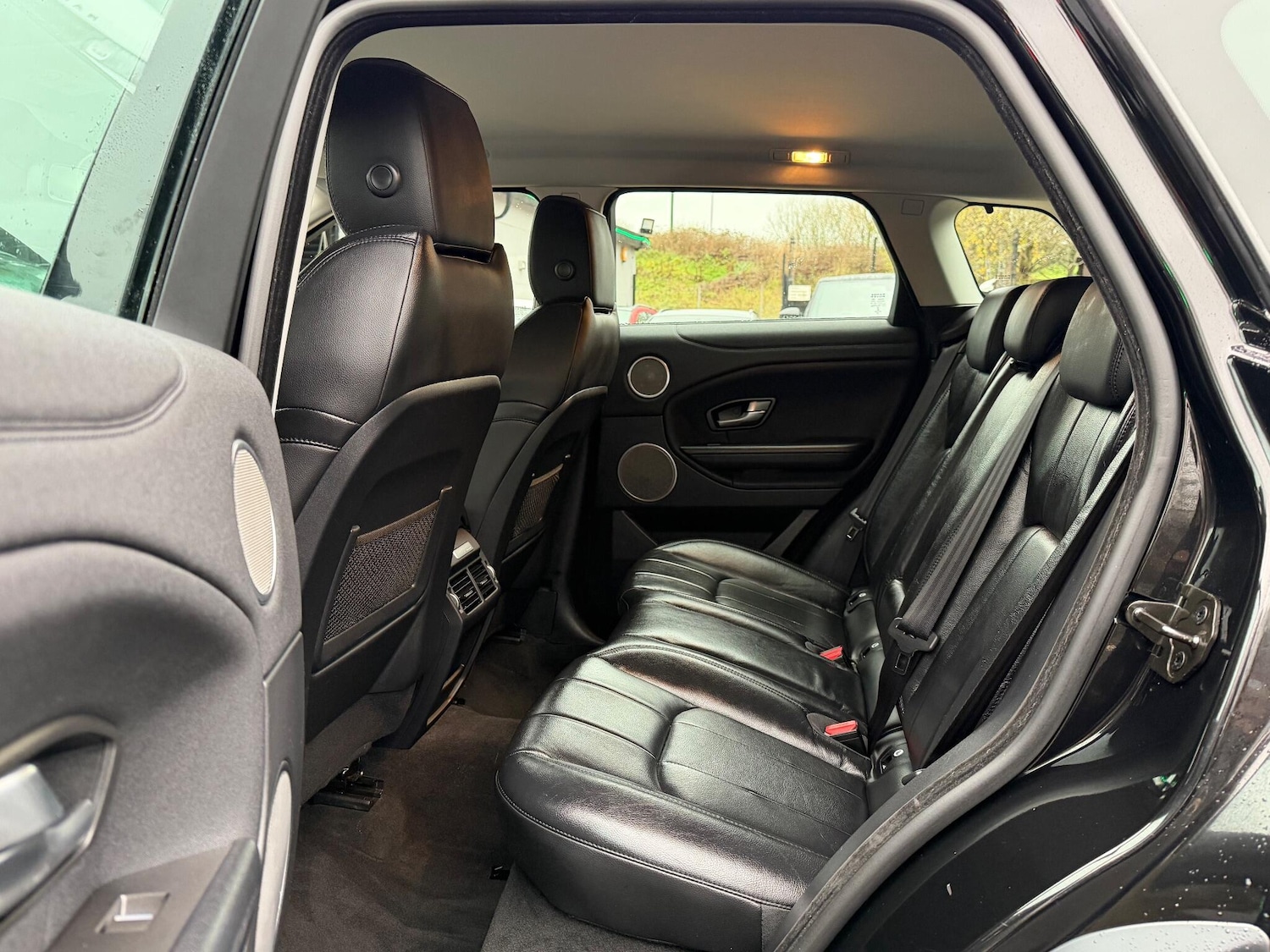 Used Land Rover Range Rover Evoque 2016 for sale - 77278881: Photo 35