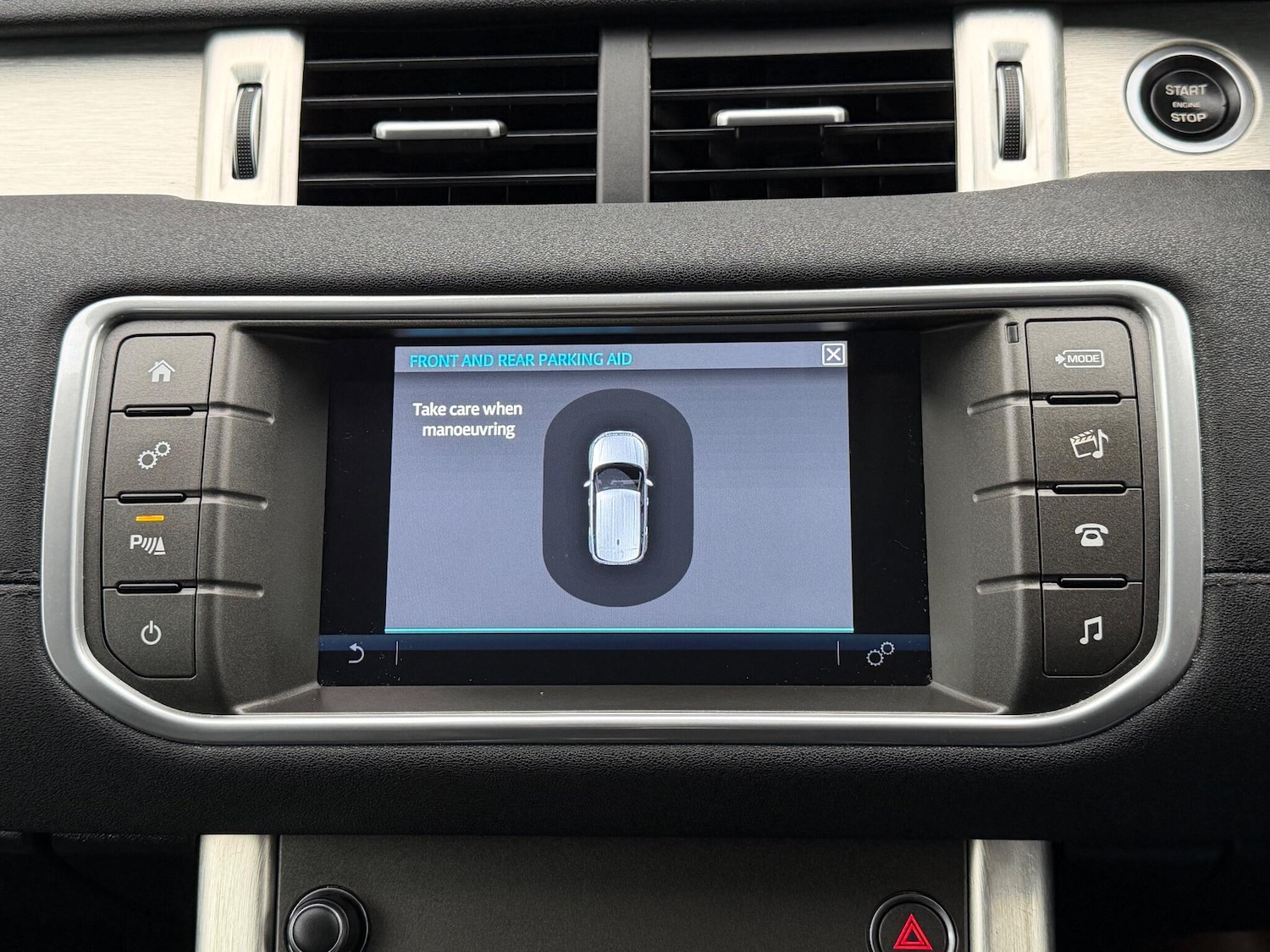 Used Land Rover Range Rover Evoque 2016 for sale - 77278881: Photo 37