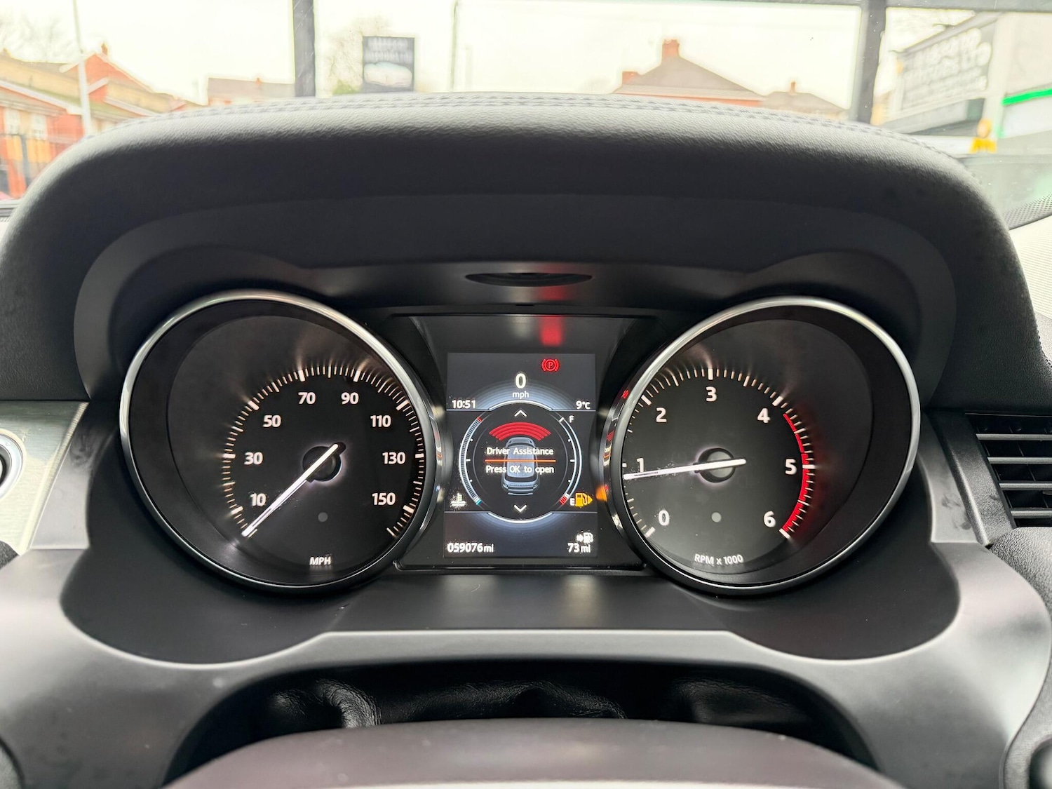 Used Land Rover Range Rover Evoque 2016 for sale - 77278881: Photo 46