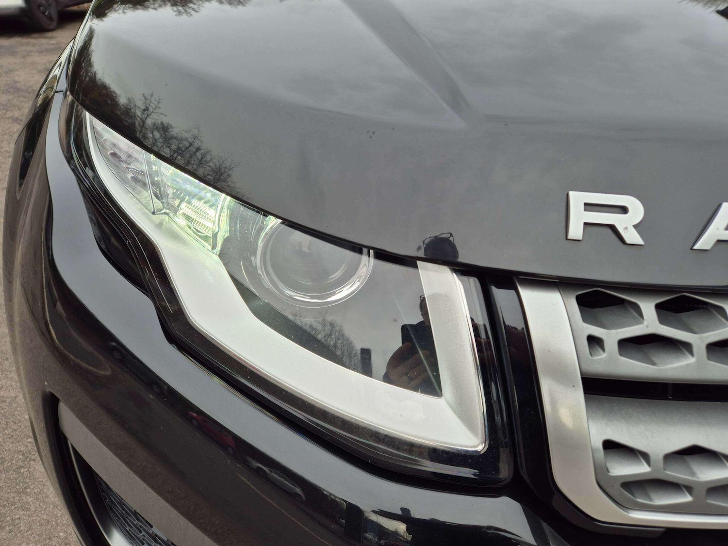 Used Land Rover Range Rover Evoque 2016 for sale - 77278881: Photo 49