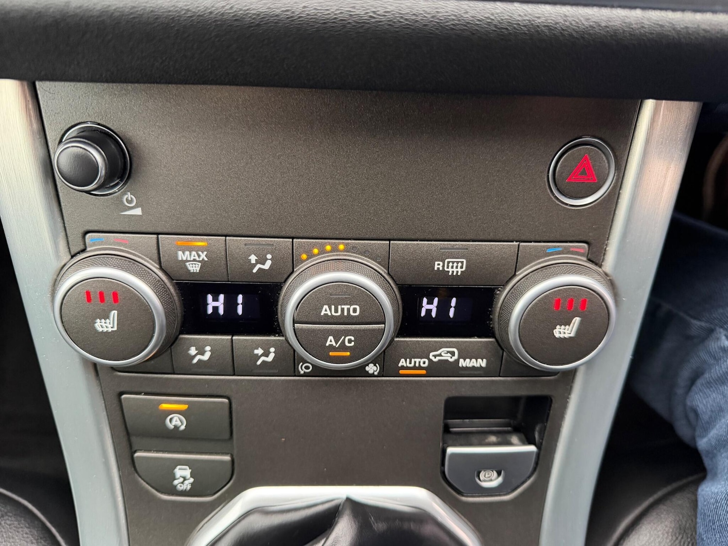 Used Land Rover Range Rover Evoque 2016 for sale - 77278881: Photo 63