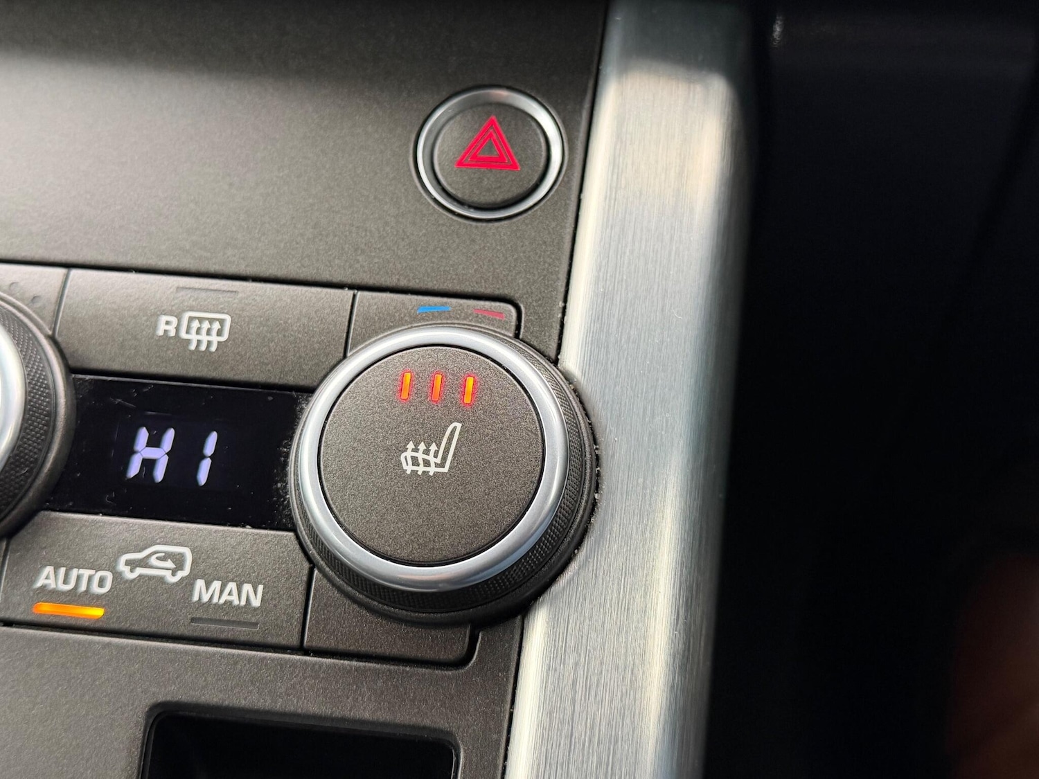 Used Land Rover Range Rover Evoque 2016 for sale - 77278881: Photo 76