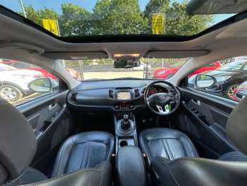 Used Kia Sportage 2013 for sale - 74521194: Photo