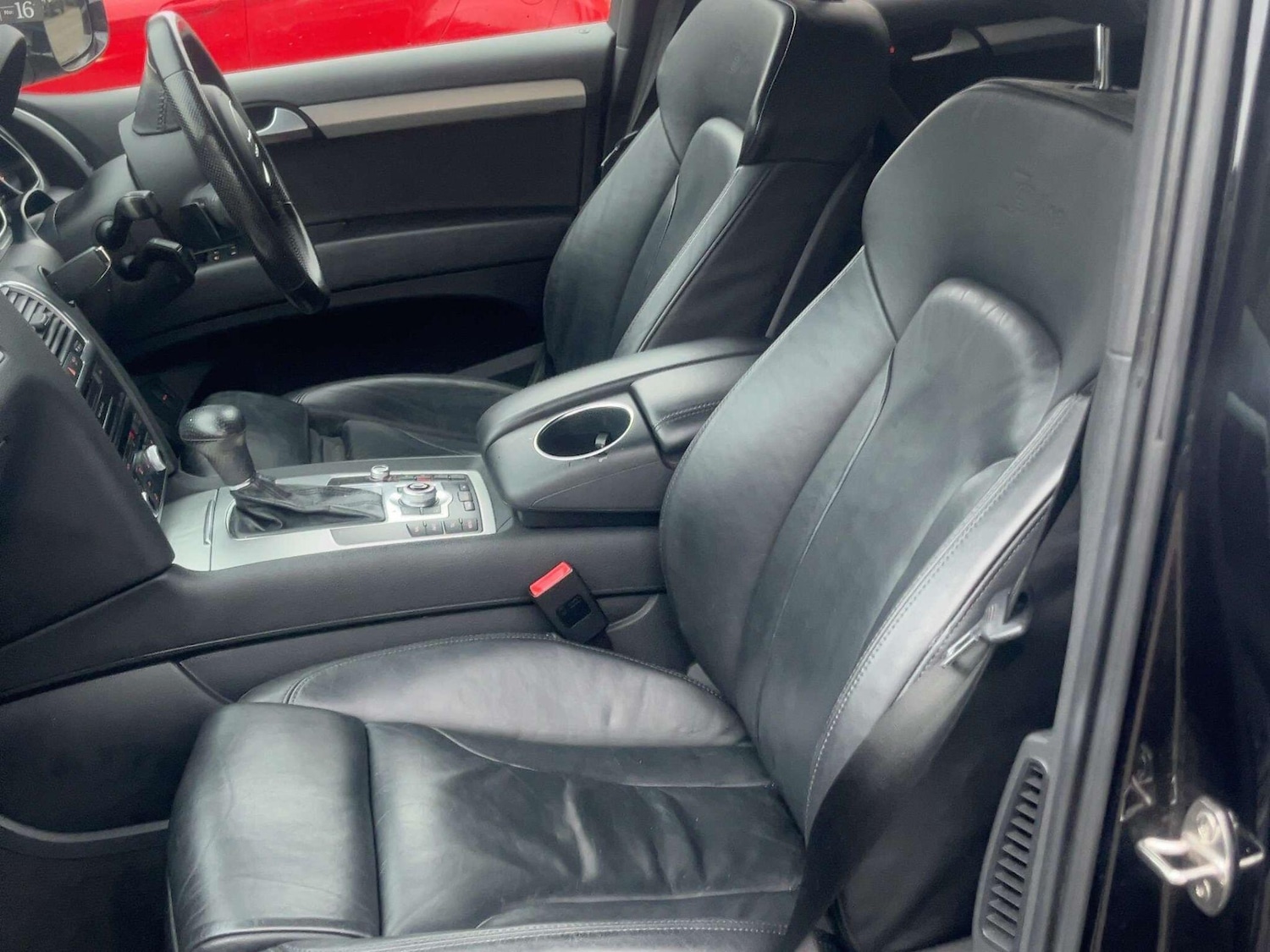 Used Audi Q7 2015 for sale - 76425276: Photo 10