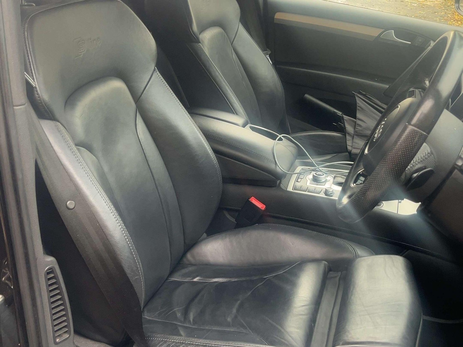 Used Audi Q7 2015 for sale - 76425276: Photo 5