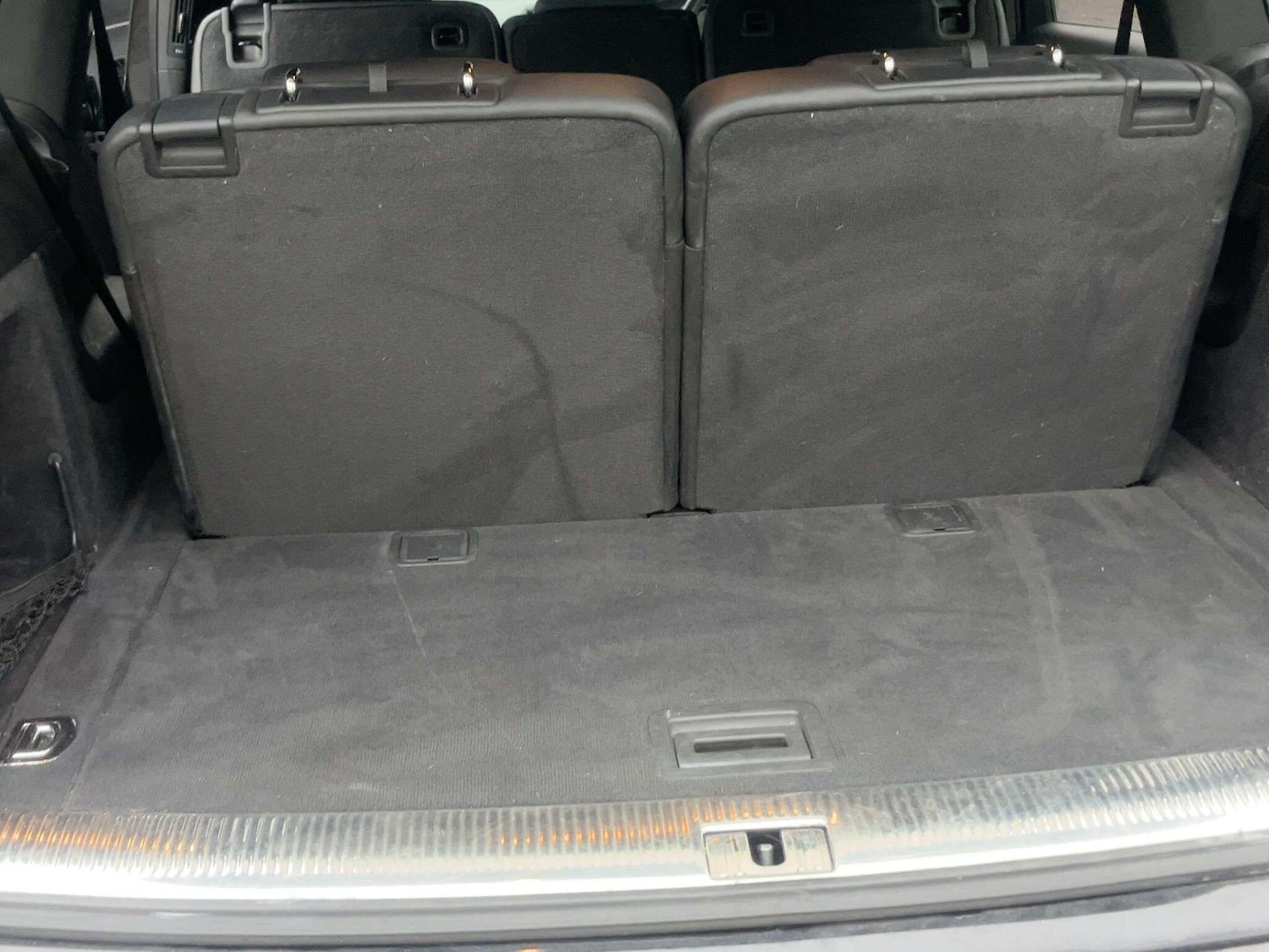 Used Audi Q7 2015 for sale - 76425276: Photo 9