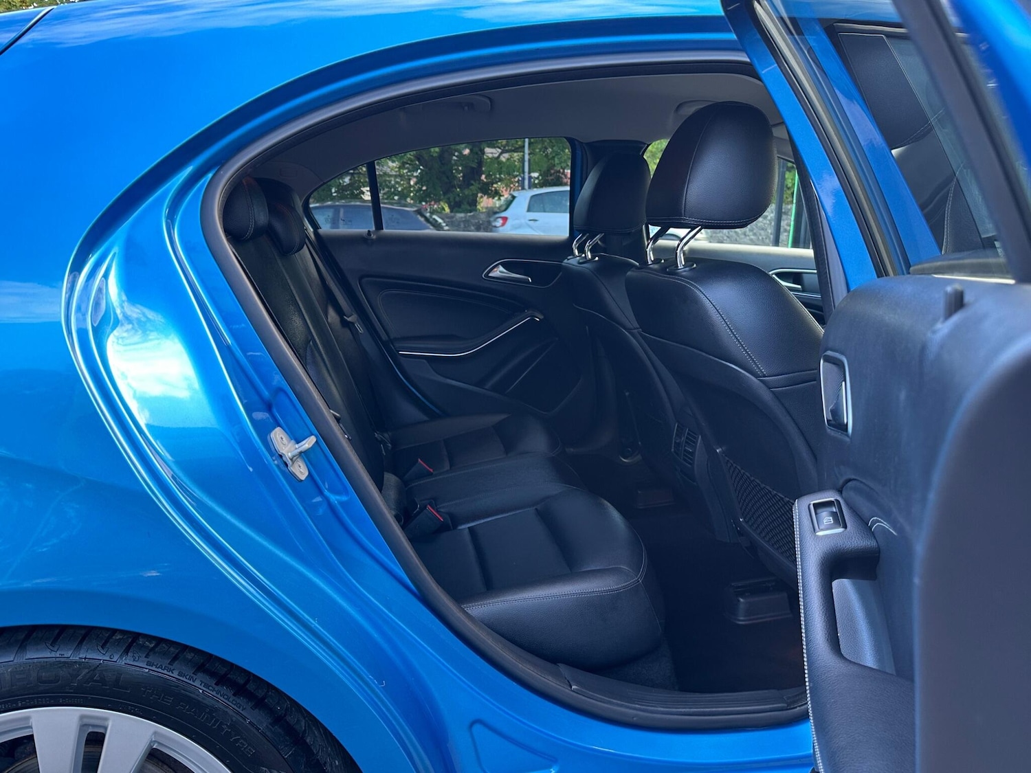 Used Mercedes-Benz A-Class 2016 for sale - 75884422: Photo 25