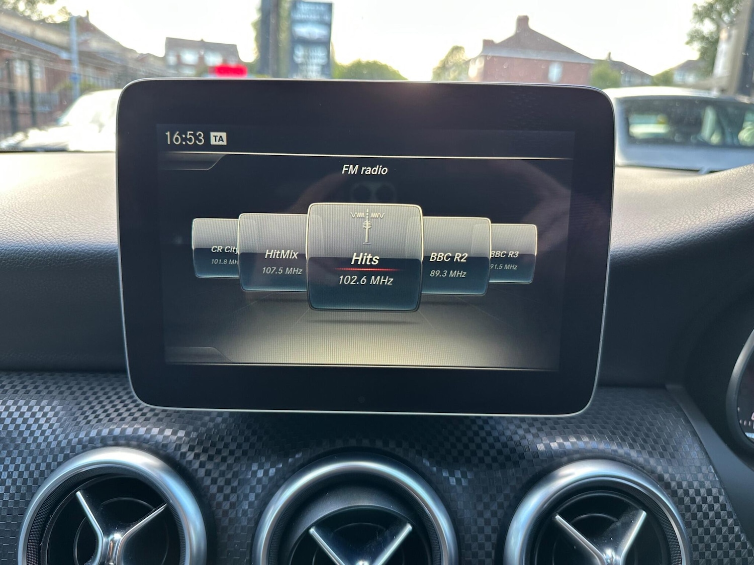 Used Mercedes-Benz A-Class 2016 for sale - 75884422: Photo 28