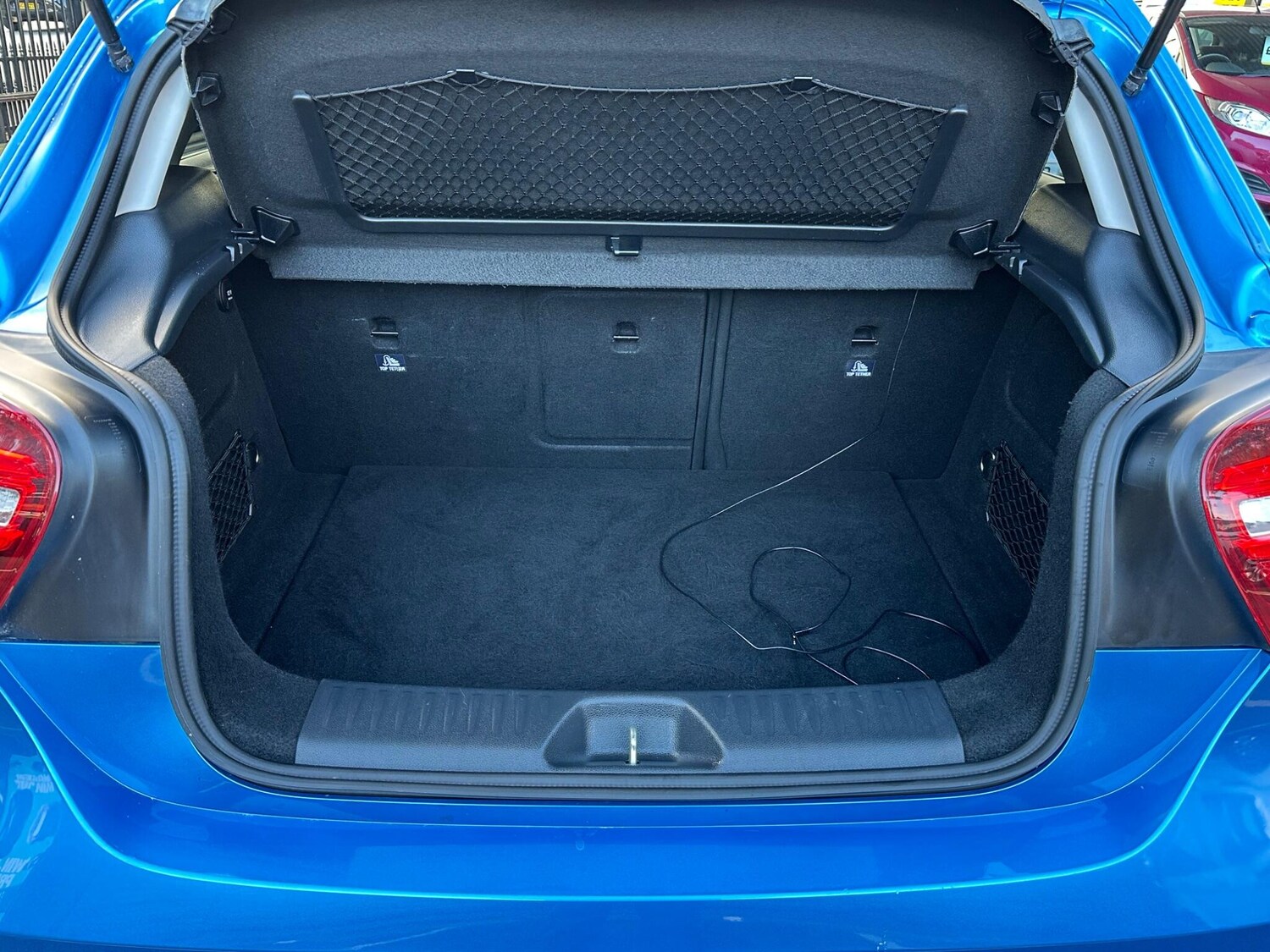 Used Mercedes-Benz A-Class 2016 for sale - 75884422: Photo 32