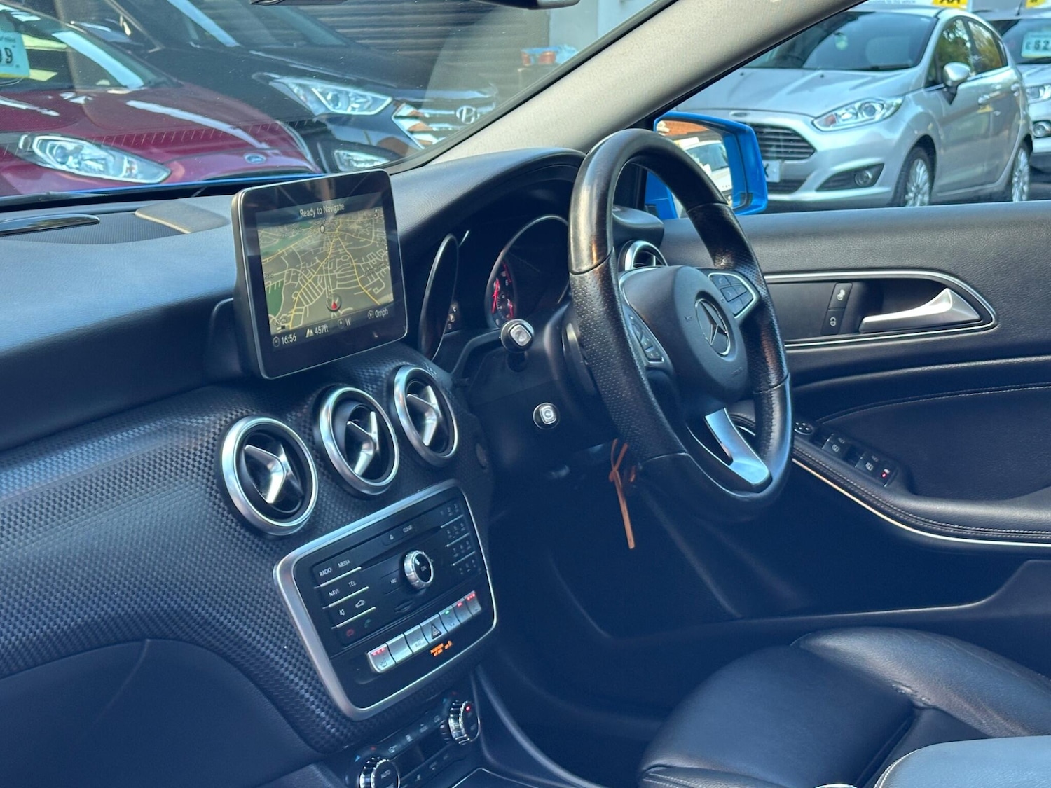 Used Mercedes-Benz A-Class 2016 for sale - 75884422: Photo 37