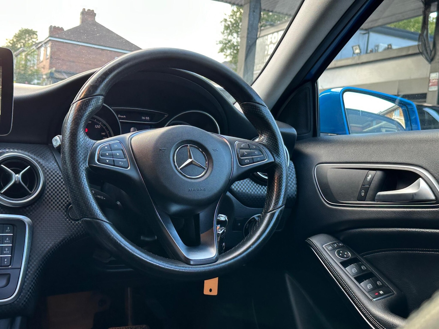 Used Mercedes-Benz A-Class 2016 for sale - 75884422: Photo 43