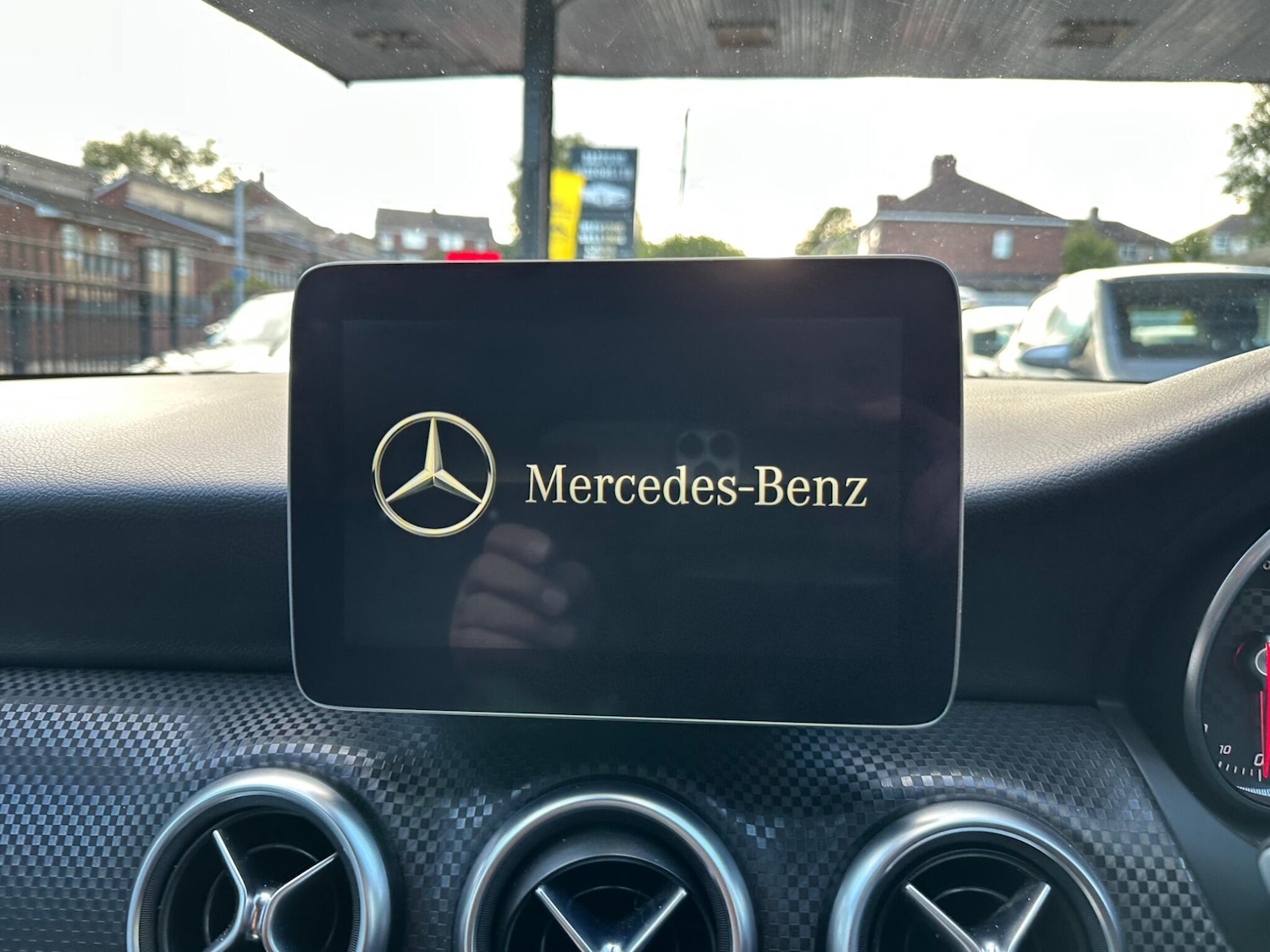 Used Mercedes-Benz A-Class 2016 for sale - 75884422: Photo 49