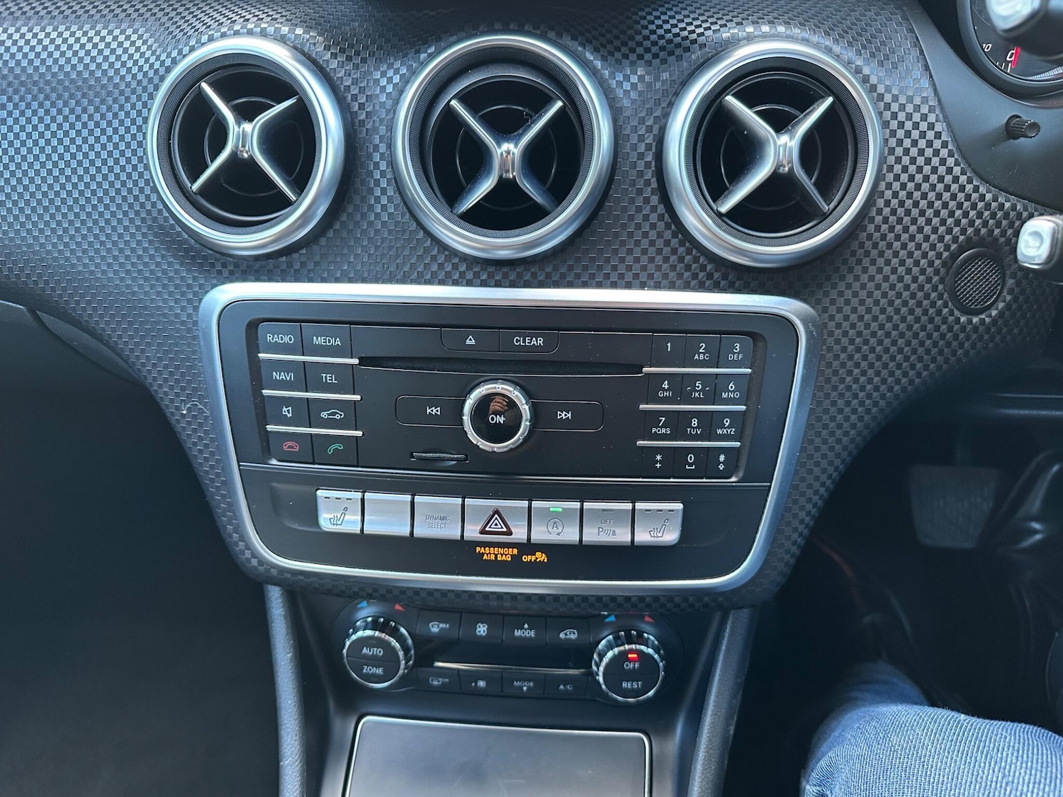 Used Mercedes-Benz A-Class 2016 for sale - 75884422: Photo 51