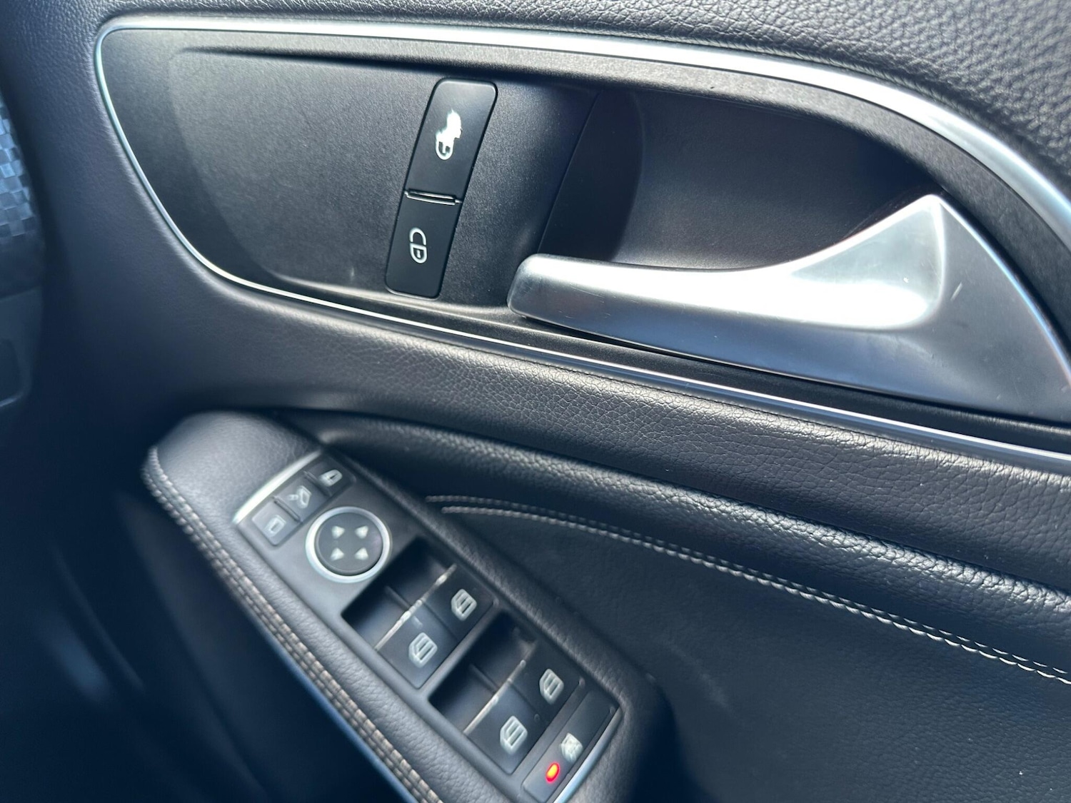 Used Mercedes-Benz A-Class 2016 for sale - 75884422: Photo 53