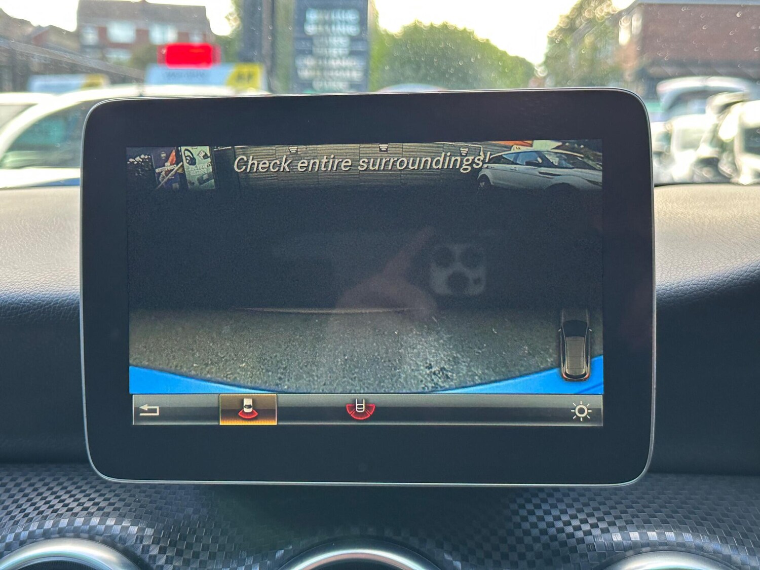 Used Mercedes-Benz A-Class 2016 for sale - 75884422: Photo 56