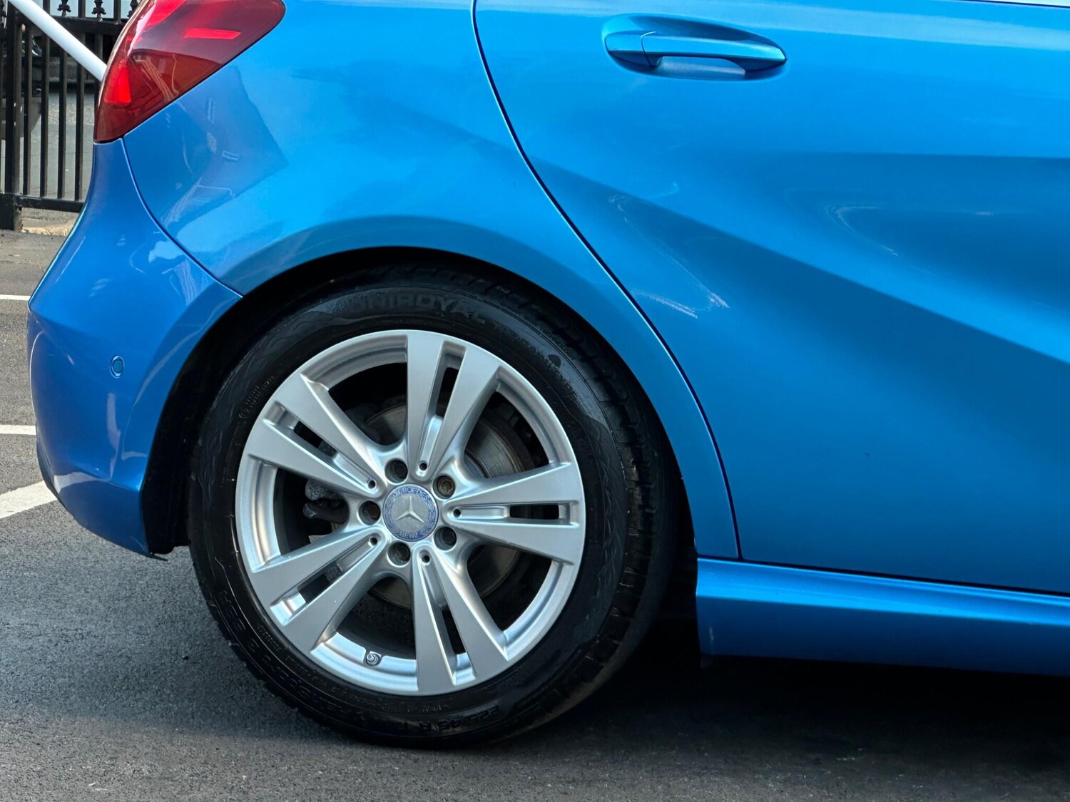 Used Mercedes-Benz A-Class 2016 for sale - 75884422: Photo 64