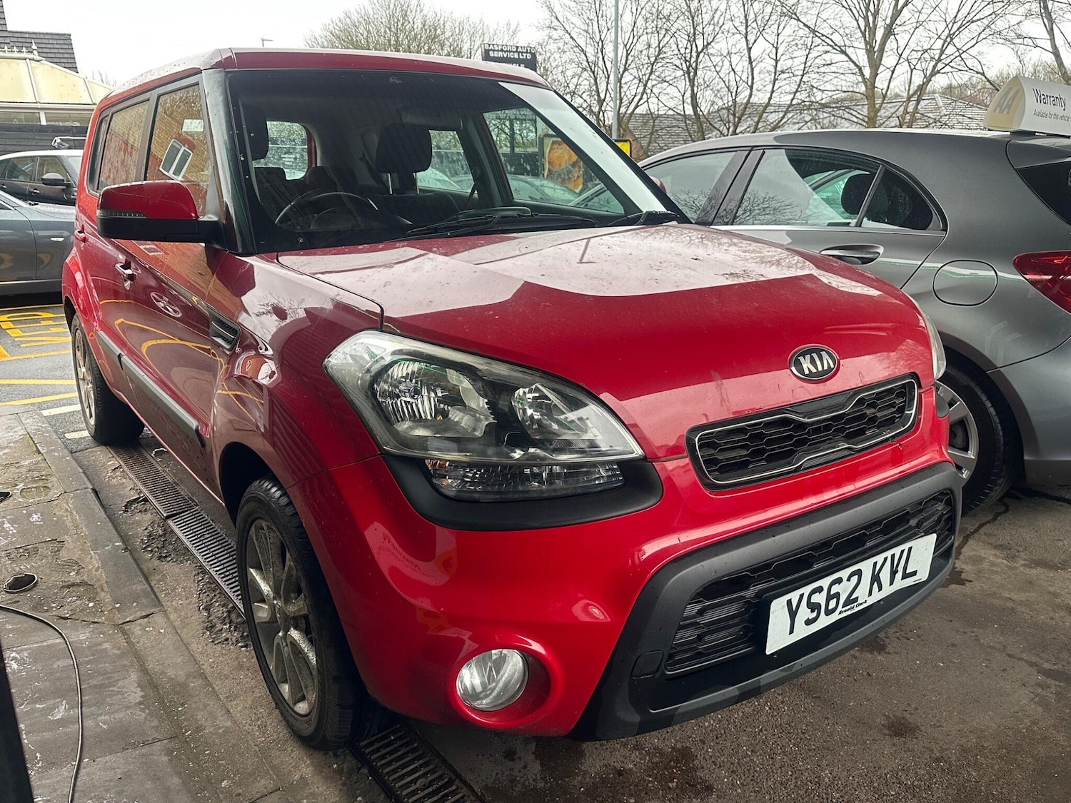Used Kia Soul for sale - 77683358: Photo 1