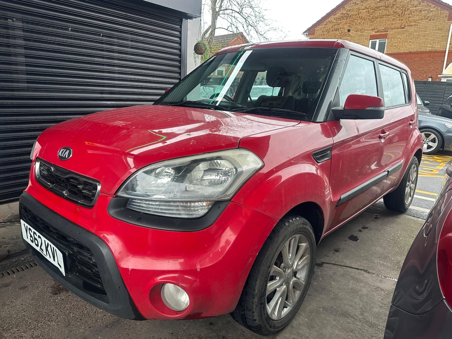 Used Kia Soul for sale - 77683358: Photo 2